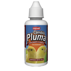 CAMBIO DE PLUMA 40ML