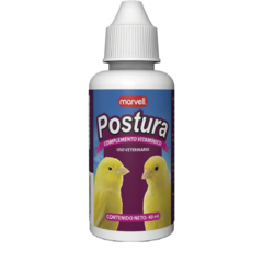 POSTURA 40ML