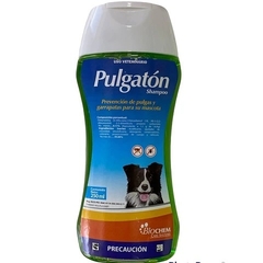 PULGATON SHAPOO 250ML