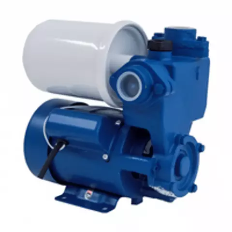 Motobomba Periférica Autoaspira WMPA37H 220V  CLAW - comprar online