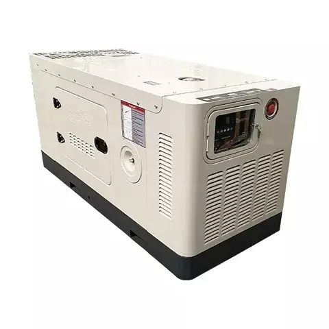 Gerador a Diesel 27.5 kVA TDMG25SGE3D-ATS Inside Trifásico 220V Part. Elétrica - Toyama - comprar online