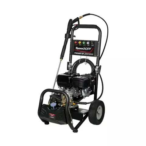 Hidrolavadora Toyama a Gasolina TPW3400T-XP - 4T 223cc - 3400psi - Bomba Triplex - comprar online