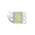 Modulos Led Cob Colores 12V en internet