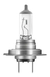 LAMPARA HALOGENA H7 - comprar online