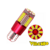 T10 - 57 Led Canbus