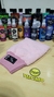 MANOPLA MICROFIBRA - TOXIC SHINE