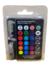 T10 RGB + CONTROL REMOTO
