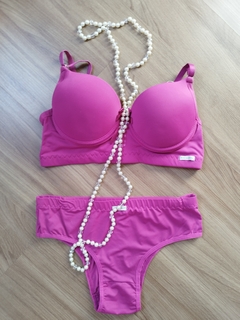 CONJUNTO CONFORTO - APAIXONANTE - DONNA BOUTIQUE