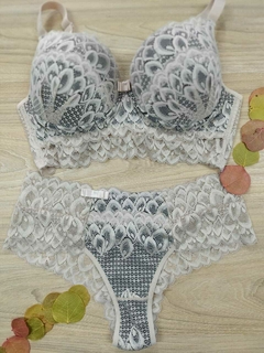 CONJUNTO CONFORTO DIÁRIO - PLUS SIZE - comprar online