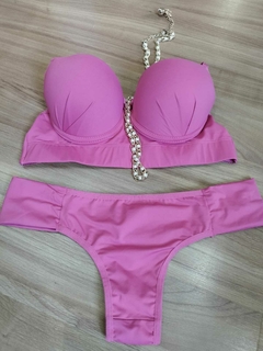 CONJUNTO CONFORTO - DIÁRIO - loja online