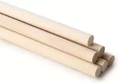 Varillas De 2mm X10u Arquitectura Manualidades Maquetas - comprar online