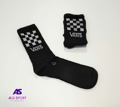 VANS 3/4