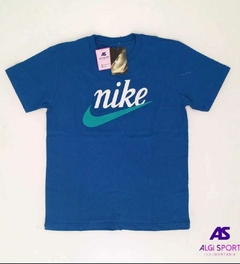 Remera NIKE - comprar online