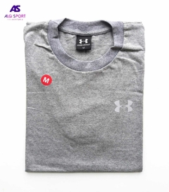 Remera UNDER ARMOUR