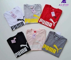 Remera PUMA