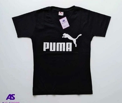 Remera PUMA - tienda online