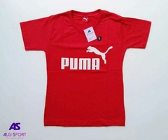 Remera PUMA - comprar online