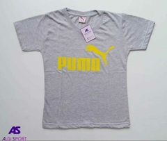 Remera PUMA en internet