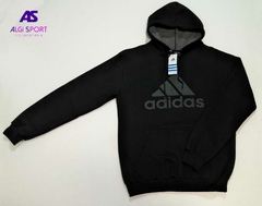Buzo canguro ADIDAS - ALGI SPORT