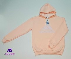 Buzo canguro ADIDAS - comprar online