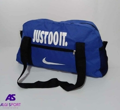 Bolso JUST DO IT