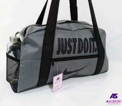 Bolso JUST DO IT