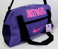 Bolso JUST DO IT