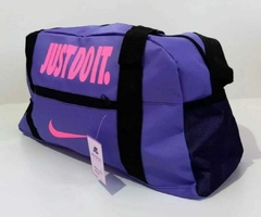 Bolso JUST DO IT - comprar online
