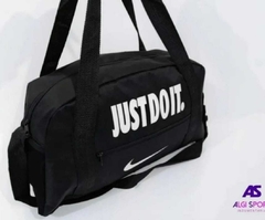 Bolso JUST DO IT