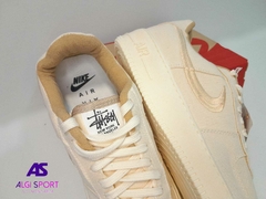 STUSSY NIKE AIR FORCE 1 - ALGI SPORT