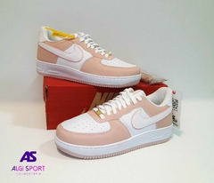 NKE AIR FORCE 1 PINK