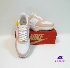 NKE AIR FORCE 1 PINK - comprar online