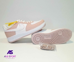 NKE AIR FORCE 1 PINK en internet