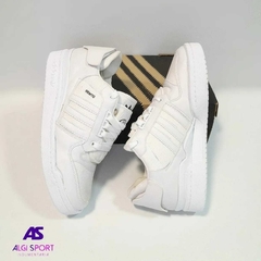 ADIDAS BENITO WHITE