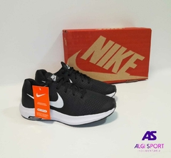 NIKE ZOOM en internet