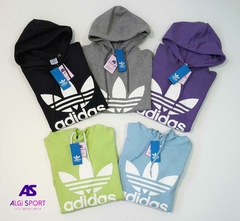 Canguro Adidas Clasico - comprar online
