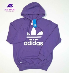 Canguro Adidas Clasico