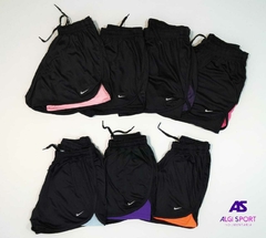 Short deportivo NIKE