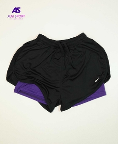 Short deportivo NIKE - comprar online