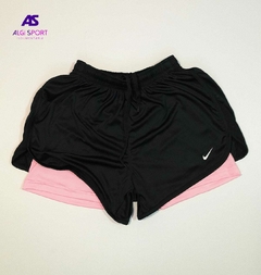 Short deportivo NIKE - tienda online