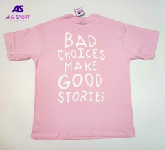 Imagen de Remera Bad Choice
