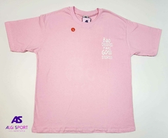 Remera Bad Choice - tienda online