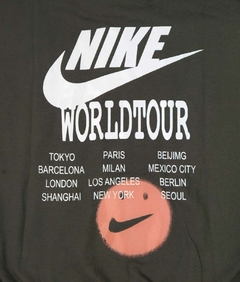 Canguro oversize NIKE