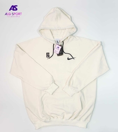 Canguro oversize NIKE - comprar online