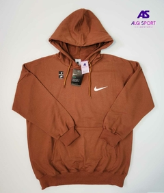 Canguro oversize NIKE - comprar online