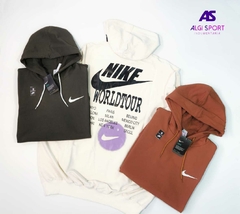 Canguro oversize NIKE