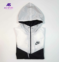 Rompeviento mujer NIKE - comprar online