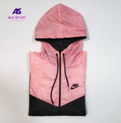 Rompeviento mujer NIKE - tienda online