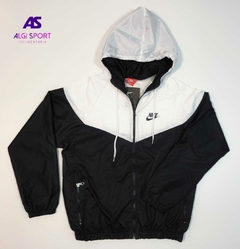 Rompeviento mujer NIKE en internet