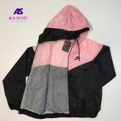 Rompeviento mujer NIKE
